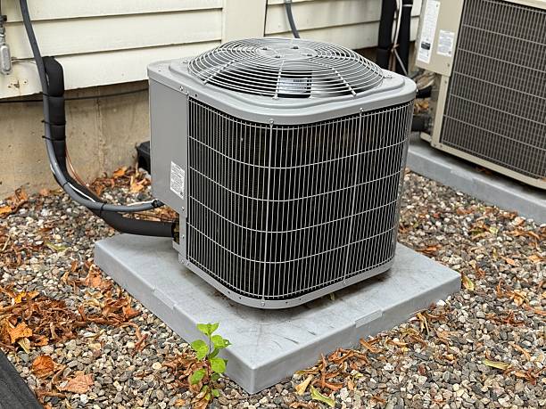 24/7 Emergency Air Conditioning Repair experts in Richland, MS